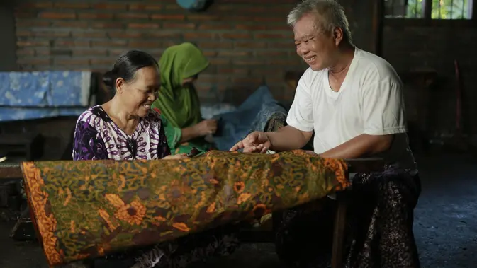Rasio Kredit Bermasalah BRI Turun ke 3,01 Persen, Bank Tetap Selektif Salurkan Pembiayaan UMKM