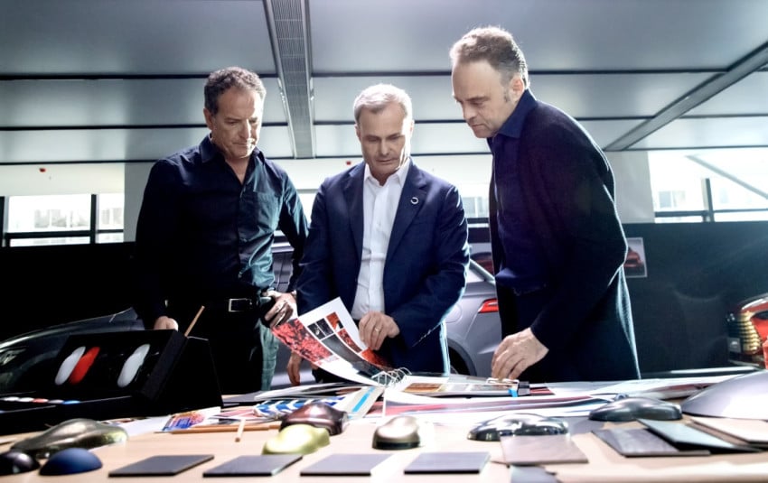 Strategi Denza Lawan BMW dan Porsche di Eropa: Desain Italia, Teknologi BYD, dan Satu PR Besar