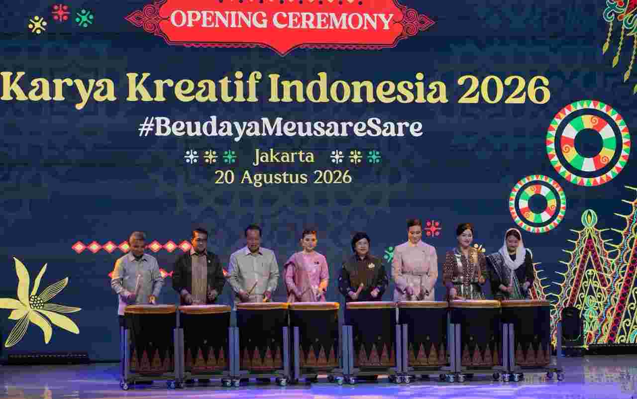 Transaksi UMKM Sulut Tembus Rp 10,8 Miliar Sepanjang 2026, BI Pacu Kemitraan dengan Korporasi