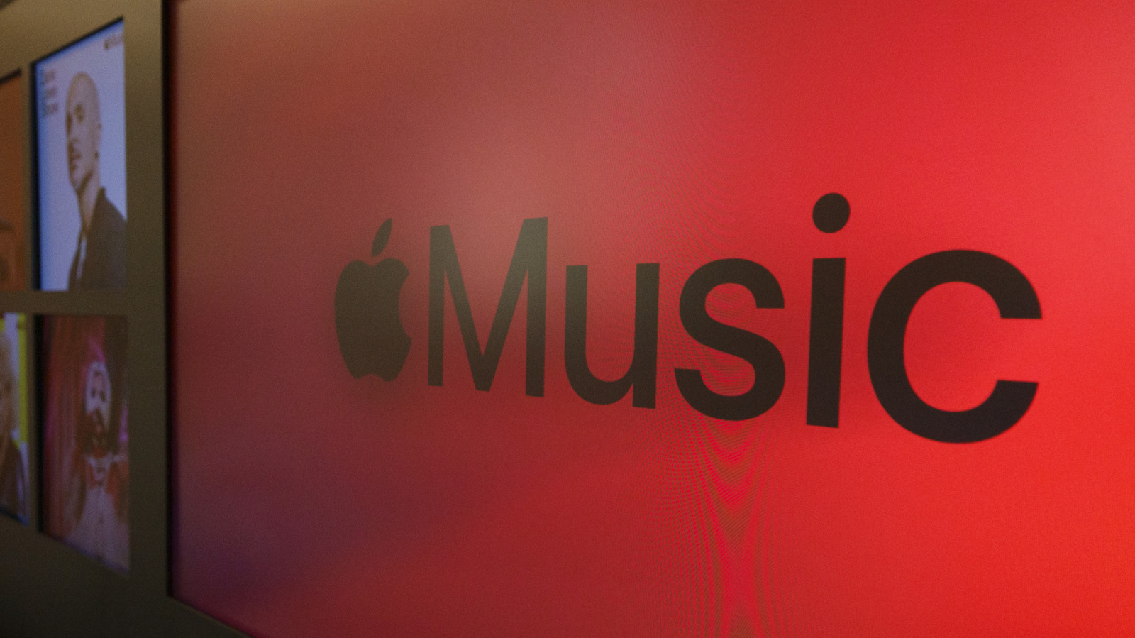 Apple Music Siap Beri Label 