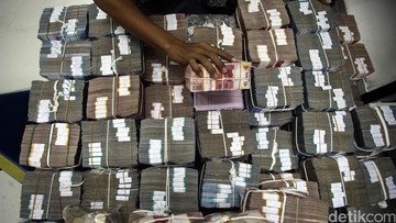 Subsidi Energi 2027 Diusulkan Rp 272,9 Triliun, Kementerian ESDM Sebut Pelemahan Rupiah Jadi Pemicu Utama