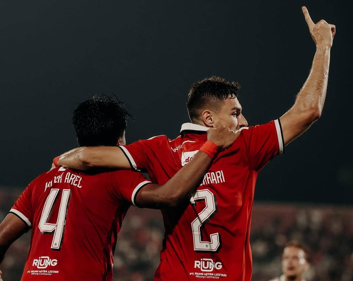 Jadwal Bali United September 2026: Dua Laga Tandang ke Kalimantan Jadi Ujian Awal