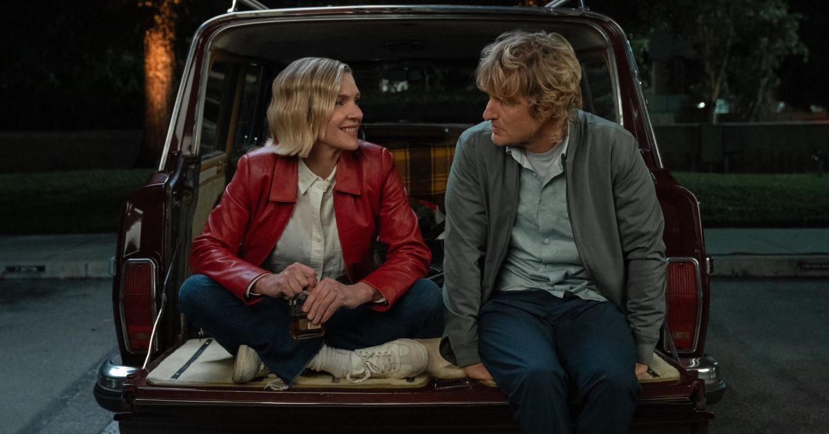Apple TV+ Konfirmasi Musim Kedua Stick, Rhea Seehorn Masuk sebagai Pelatih Golf Pryce