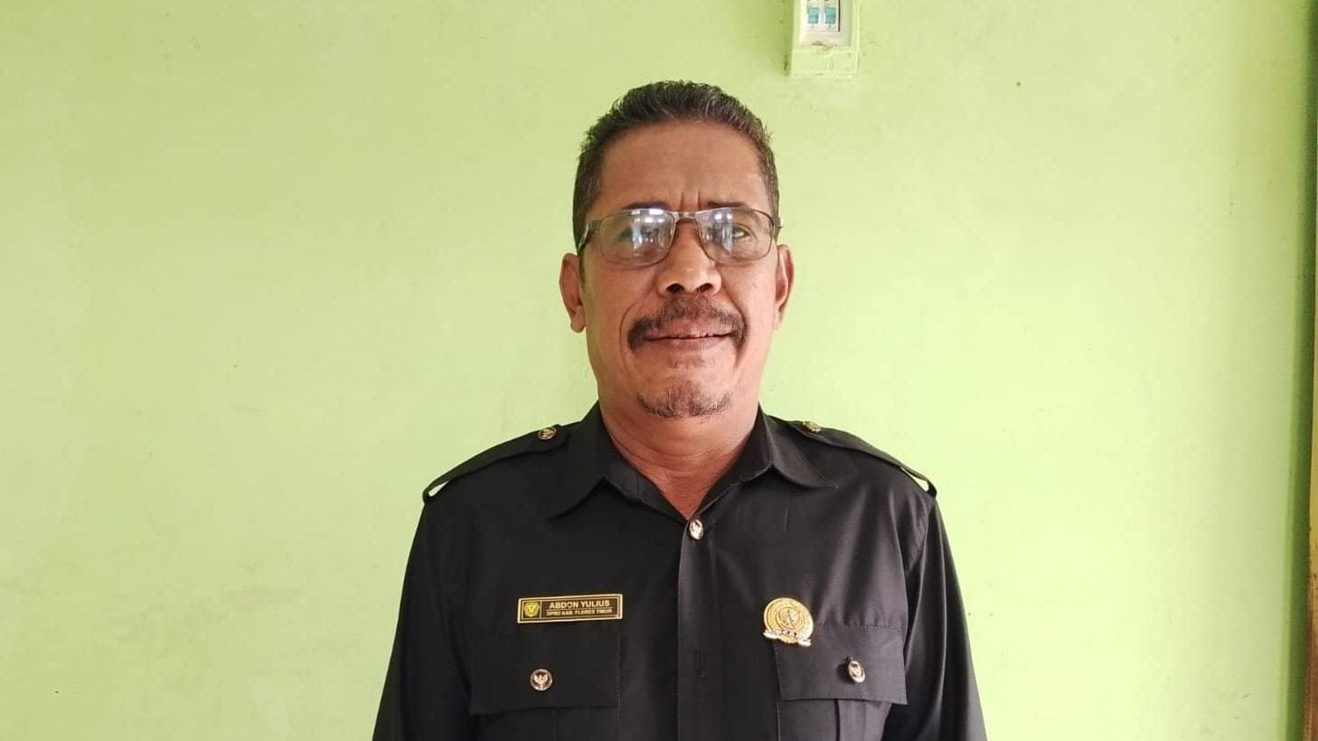 DPRD Flores Timur Sesalkan Satu Korban Jiwa Gempa Luput dari Data Resmi BPBD