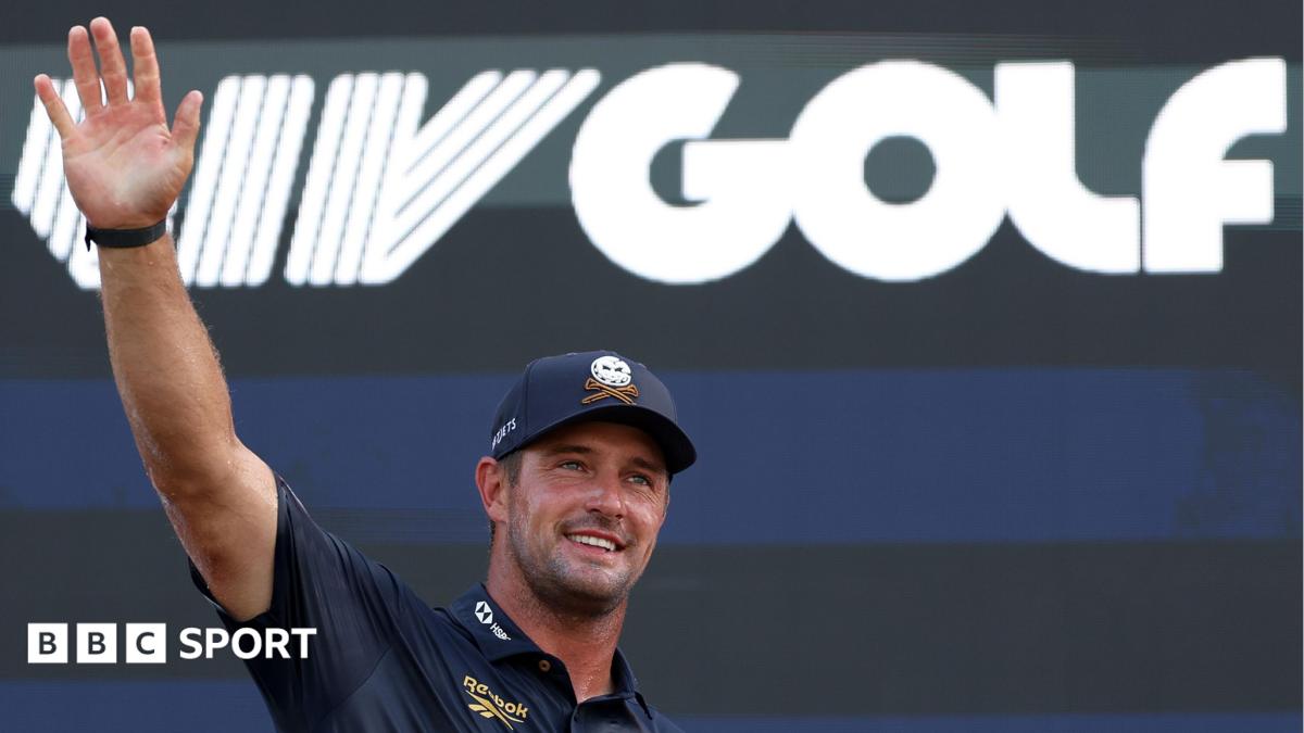 LIV Golf Hadapi Masa Depan Tak Pasti, Investor Baru Jadi Penentu Nasib di Musim 2026