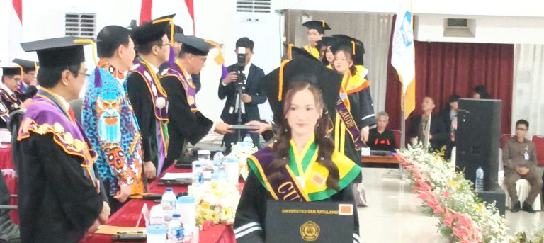 Kolaborasi Unsrat-Unhas Disiapkan untuk Transfer Teknologi, Plt Rektor Minta Program Konkret Segera Dipetakan