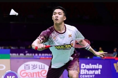 Amri/Nita Jinakkan Wakil Taiwan di 16 Besar, Jonatan Christie Terhenti di BWF World Championships 2026