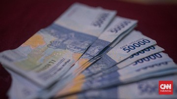 Uang Beredar Juli 2026 Tumbuh 8,3% Jadi Rp10.371 Triliun, Penyaluran Kredit Masih Jadi Motor Utama