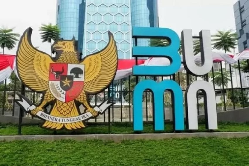 Efisiensi BUMN: 250 Entitas Ditutup, Danantara Bidik Penghematan Rp80 Triliun demi Selamatkan APBN