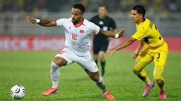 Piala AFF 2026: Nguyen Xuan Son Hanya Butuh Empat Gol untuk Ukir Rekor Baru Vietnam