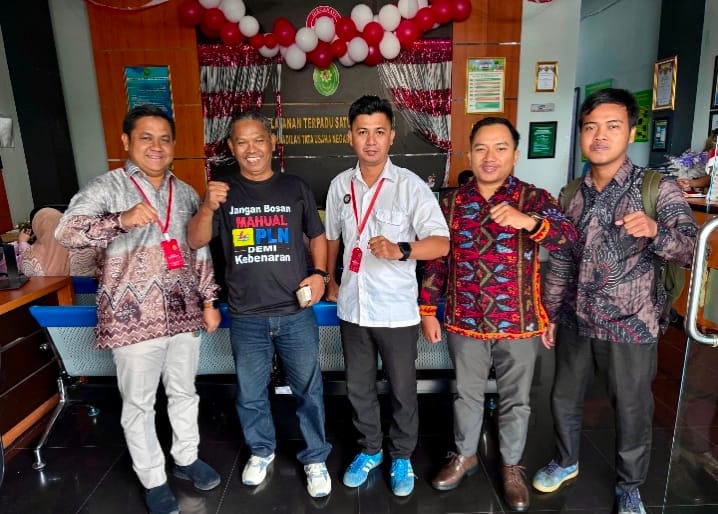 Gugatan Pemadaman Listrik ke PLN Kalselteng Lanjut di PTUN, Kuasa Hukum Soroti Hak Kompensasi Pelanggan