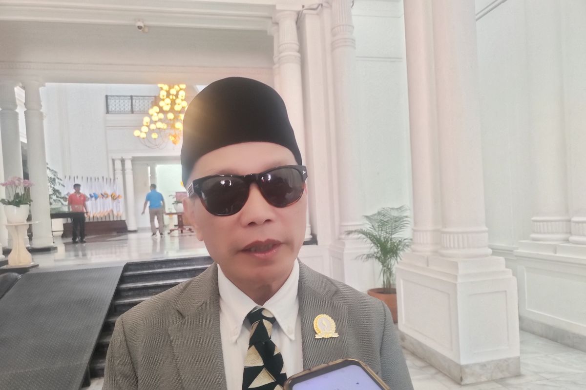DPRD Jabar Tekan Pemprov KDM Seimbangkan Pembangunan Fisik dan Pengentasan Kemiskinan di Usia 81 Tahun