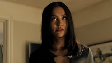 Agnez Mo dan Anggun C. Sasmi Pakai Kerambit di Reacher Season 4, Senjata Khas Minangkabau Jadi Kunci Investigasi