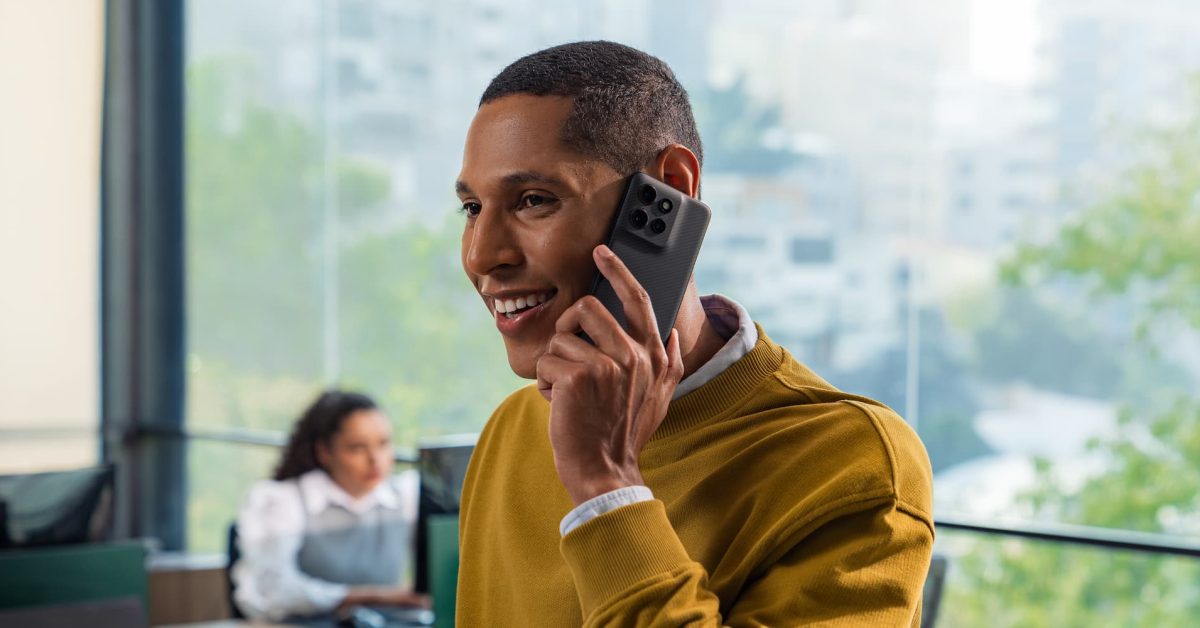 Motorola Siap Rilis HP GrapheneOS Flagship 2027, Lebih Premium dari Pixel