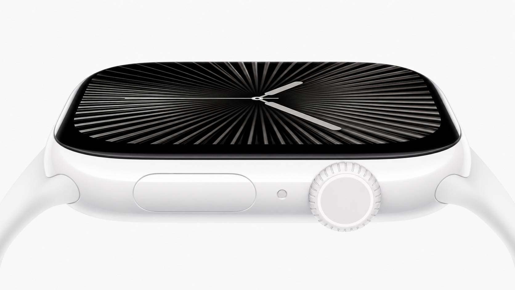 Apple Watch Series 12 Dikabarkan Kembali Pakai Bodi Keramik, Pertama Kali Sejak 2020