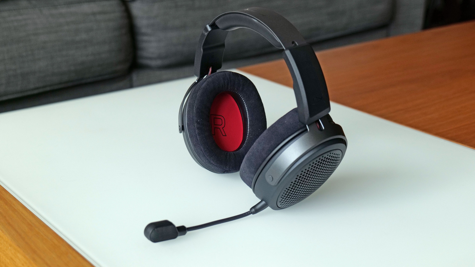 HyperX Cloud Alpha Air Resmi Meluncur, Headset Open-Back Pertama dengan Bass Mantap