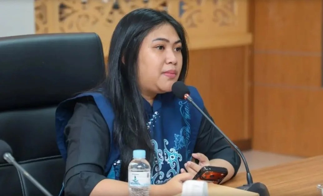 Tamara Moriska Dorong Hasil IKD Kaltara Jadi Bahan Evaluasi, Bukan Sekadar Angka