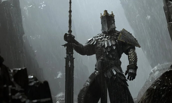 Mortal Shell 2 Rilis dengan Prolog Mencekam dan Sistem Combat yang Lebih Matang