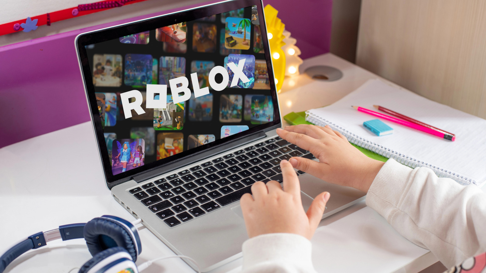 Roblox Didesak Regulator Australia Perketat Keamanan Anak Setelah Celah Kontak Dewasa Masih Terbuka