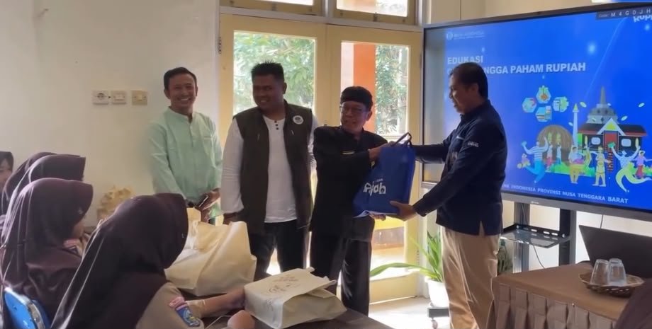 Jambore Jurnalistik Pelajar NTB 2026 Siap Digelar di Gowa Lawah, BI dan Suara NTB Perkuat Literasi Digital Pelajar