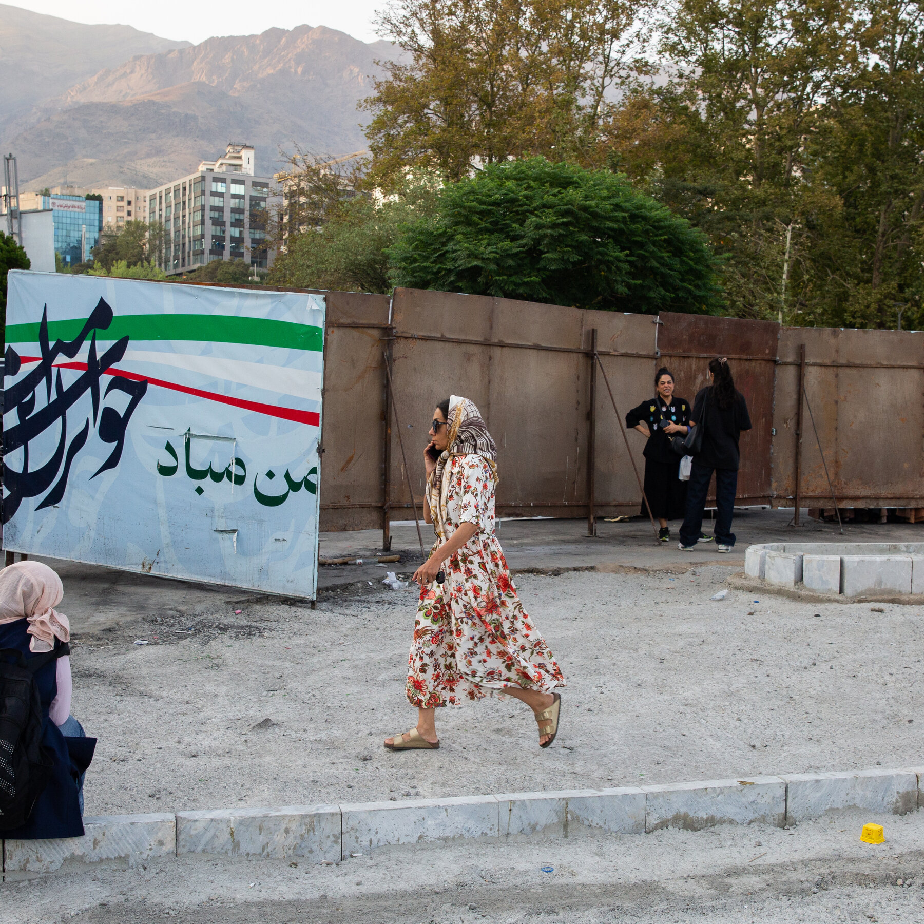 Iran Instruksikan Perencanaan Hadapi Sanksi Ekonomi AS, Negosiator Utama Sebut 'Sanksi Tidak Adil'