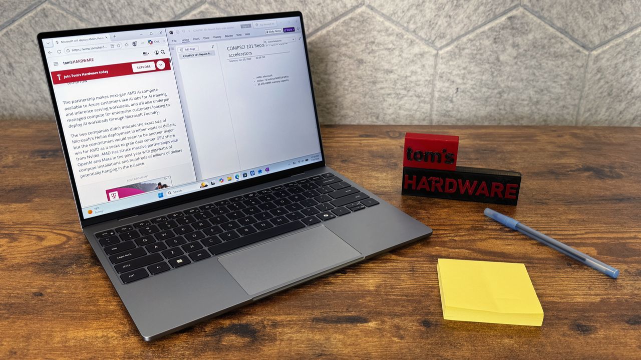 Dell XPS 13 (2026) Meluncur Sebagai Penantang MacBook Neo, Harga Mulai Rp 11,5 Juta