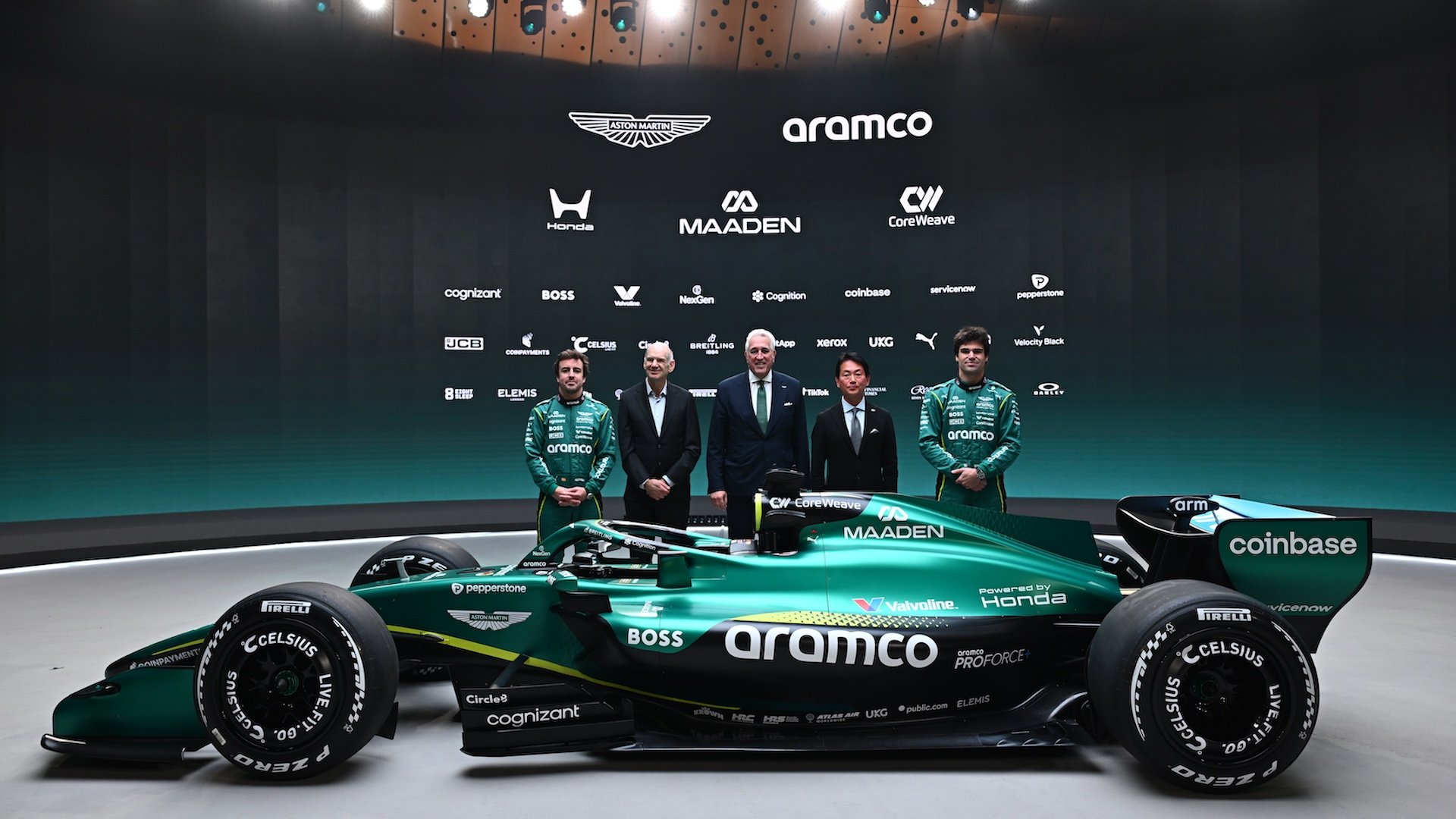 Honda Racing Chief Buka Suara soal Getaran Mesin F1 2026: Rapat Tegang dengan Aston Martin dan Target Baru Spec 2