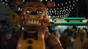 Fortnite Override Picu Spekulasi Kolaborasi Five Nights at Freddy's, Bangunan Mirip Pizzeria Muncul di Map