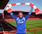 Nottingham Forest Andalkan Oliver Glasner Hentikan Kekacauan Empat Pelatih dalam Satu Musim