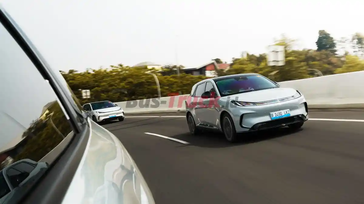 Komparasi Spesifikasi BAIC T1, Lepas E4, dan Changan Nevo Q05: SUV Listrik Rp300 Jutaan dengan Karakter Berbeda