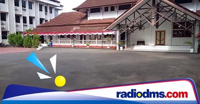 Gedung DPRD Ambon Lengang Saat Anggota Dinas ke Luar Daerah, Transparansi Agenda Perjalanan DPRD Dipertanyakan