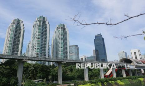 Polusi Udara Jakarta: Pengamat Minta Kajian Sumber Pencemar Lebih Menyeluruh