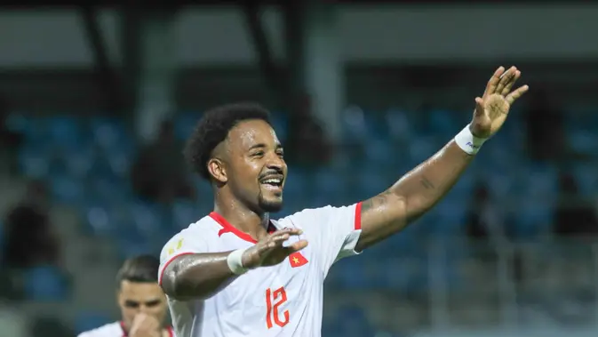 Thailand Vs Vietnam di Final Piala AFF 2026: Duel Ulangan, Rekor Pertemuan, dan Kans Xuan Son Pertahankan Gelar Top Scorer