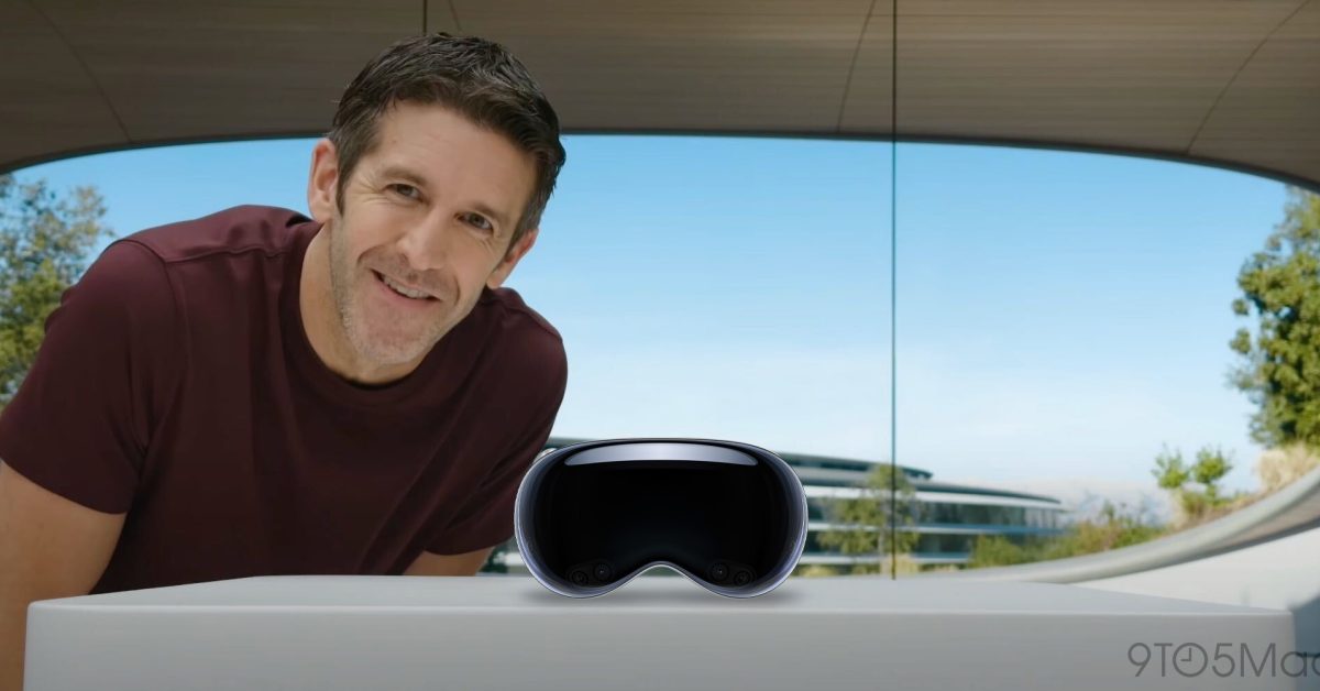 Apple PHK 60 Karyawan Tim Vision Pro, Fokus Bergeser ke Kacamata AI