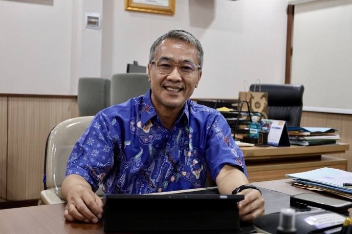 Pemkot Tangerang Bentuk Tim Lintas Sektor Tangani Anak Tidak Sekolah, Data Per Juni 2026 Diverifikasi Hingga ke Kelurahan