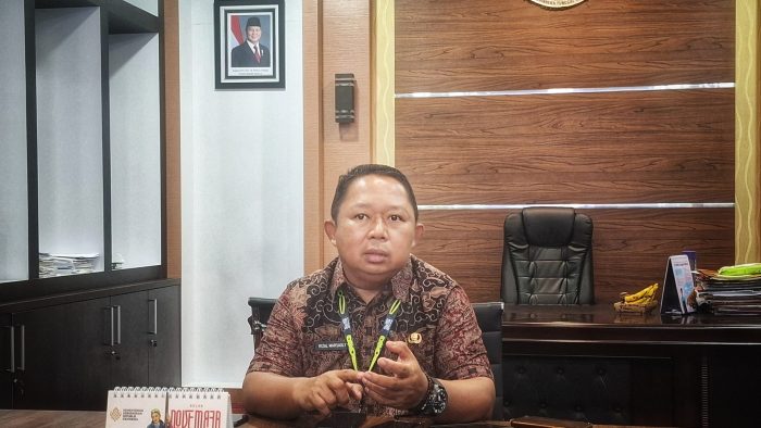 868 Kepala Daerah dan Peserta Dipastikan Hadir di Rakernas JKPI Ternate, Kedatangan Bertahap Mulai 25 Agustus