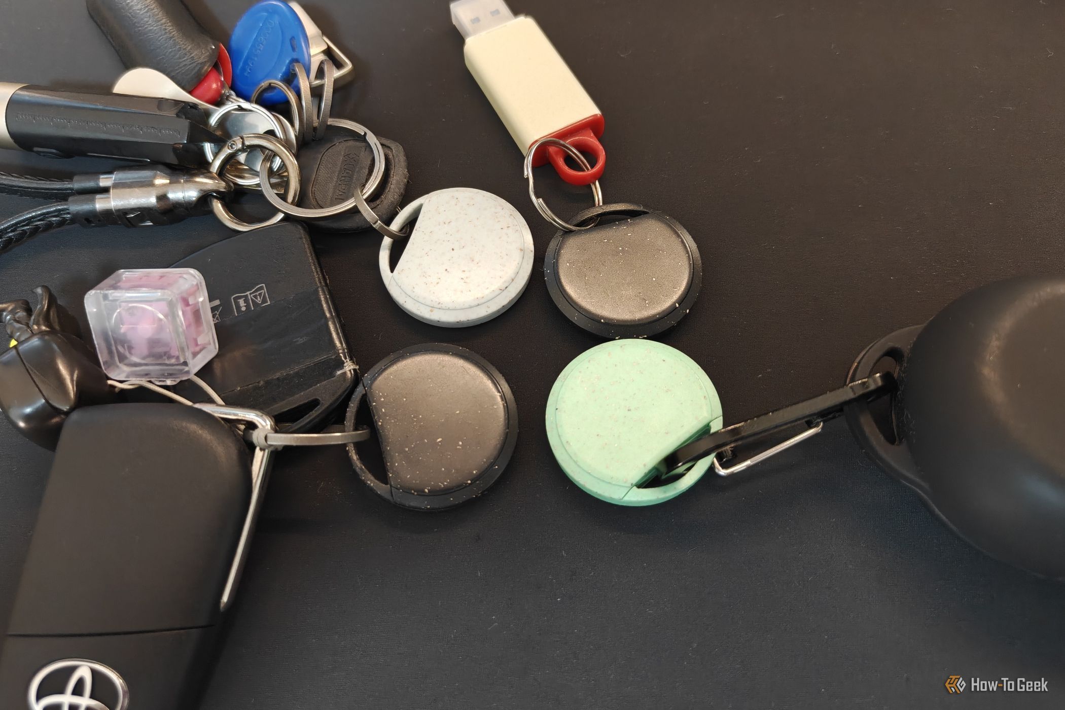 Cara Pakai Bluetooth Tracker Lebih dari Sekadar Pelacak Kunci, Ini 5 Triknya