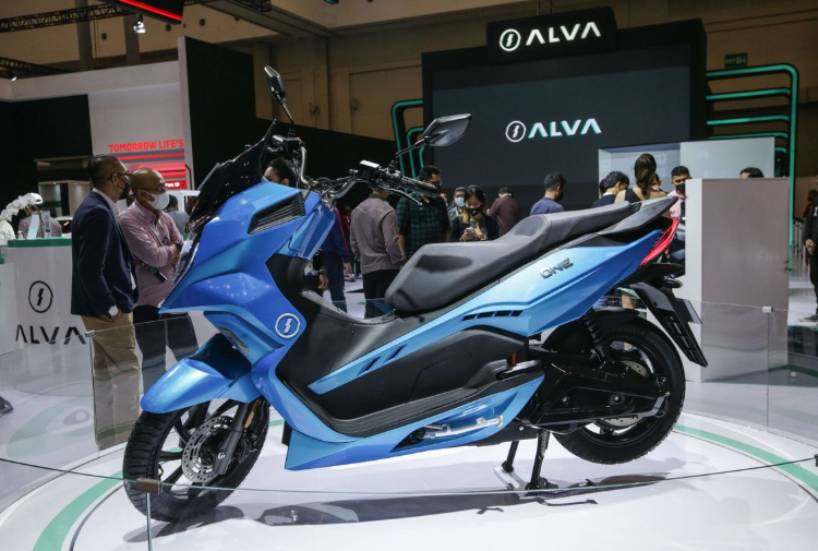 Review Motor Listrik 2026: Polytron Fox R Plus, Selis Agats, dan Volta 401 Setelah Subsidi