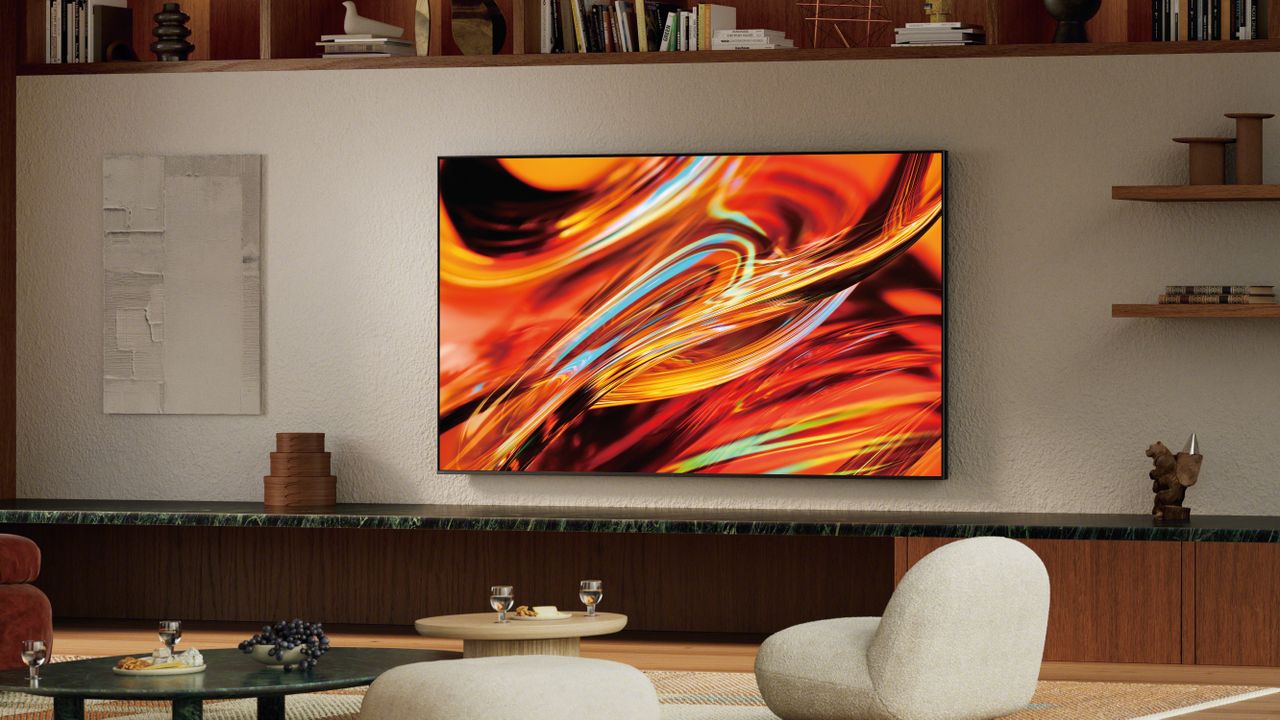Rekomendasi TV 2026: Hisense U6SF Pro Rp 8 Jutaan, TCL QM7L, dan Sony Bravia 7 II