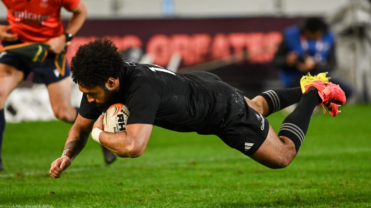 Panduan Nonton South Africa vs New Zealand Test 1: Streaming Gratis dan Cara Akses dari Indonesia