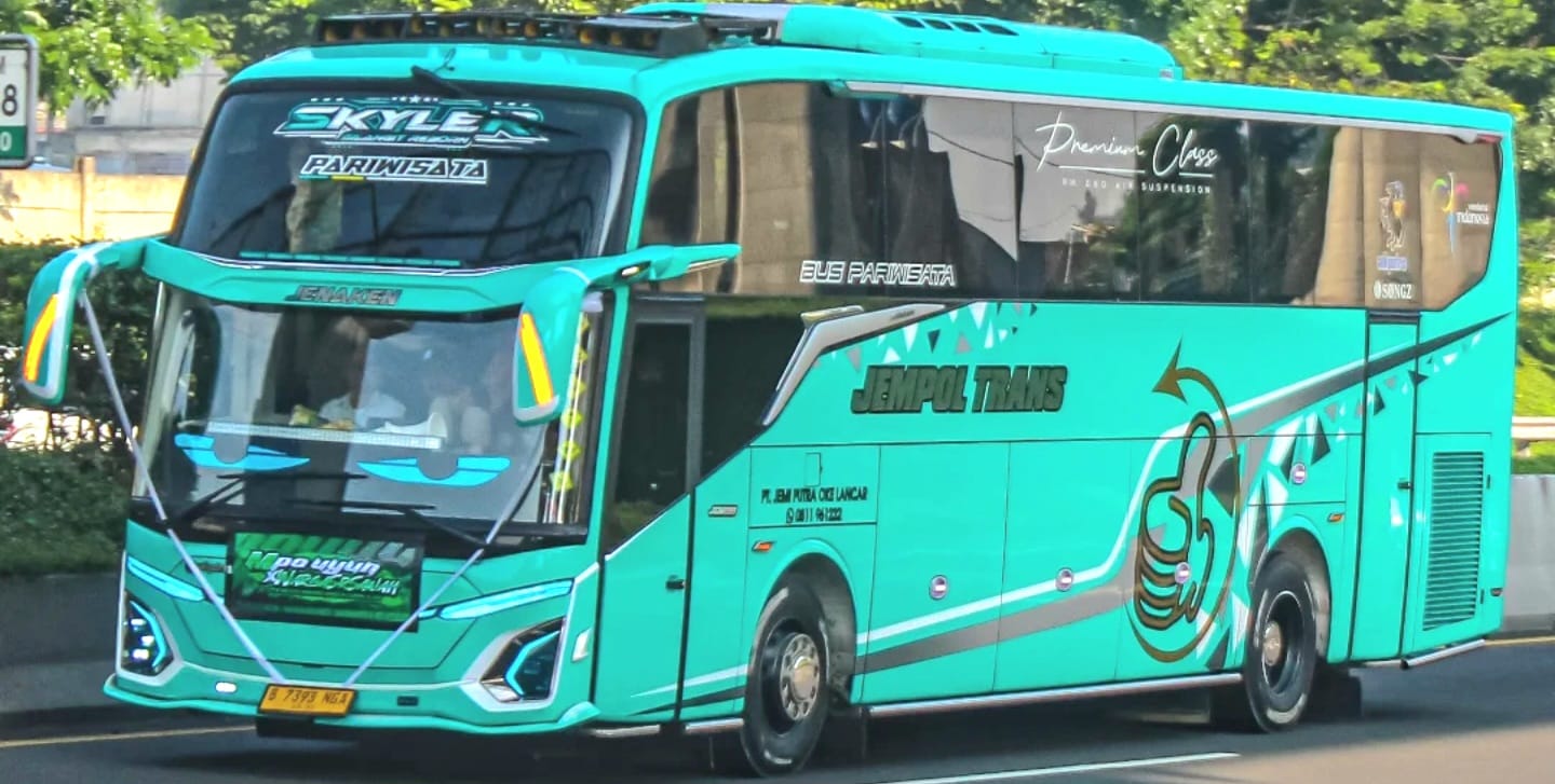 Jempol Trans Buka Trayek Baru Pondok Cabe-Alam Sutera, Tarif Diperkirakan Rp 20 Ribu-Rp 25 Ribu