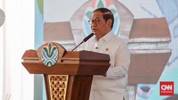 Pramono Siapkan Arena Tinju dan Futsal di Manggarai untuk Redam Tawuran KRL