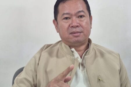 Seleksi Sekda Cilegon Dikritik Tokoh Masyarakat, Husen Saidan Minta Figur Terpilih Bebas Masalah Etik dan Norma