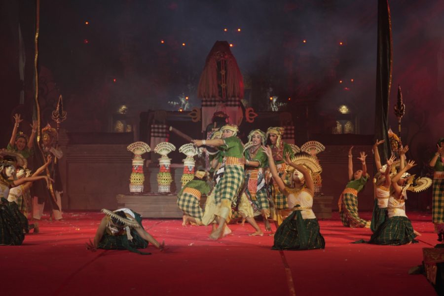 Ranperda Seni dan Budaya Badung Siapkan Sanksi untuk Pementasan Joged yang Langgar Pakem, Begini Tahapannya