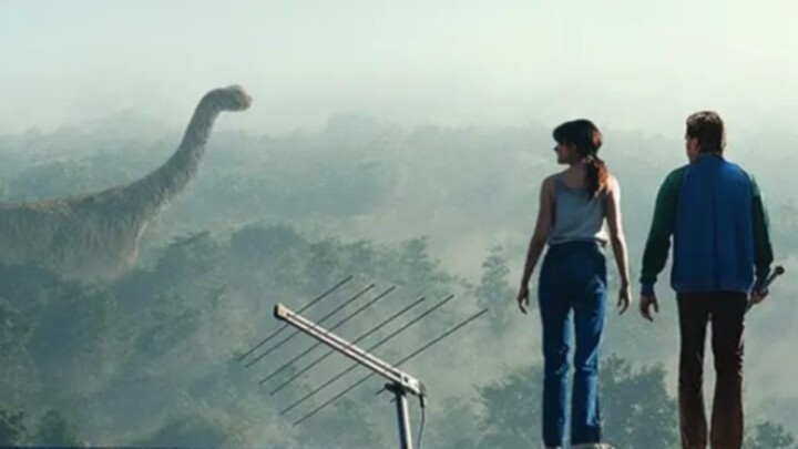 Film Fiksi Ilmiah Makin Sering Pertanyakan Posisi Manusia di Bumi, dari Invasi Alien hingga Laut yang Berbalik Arah