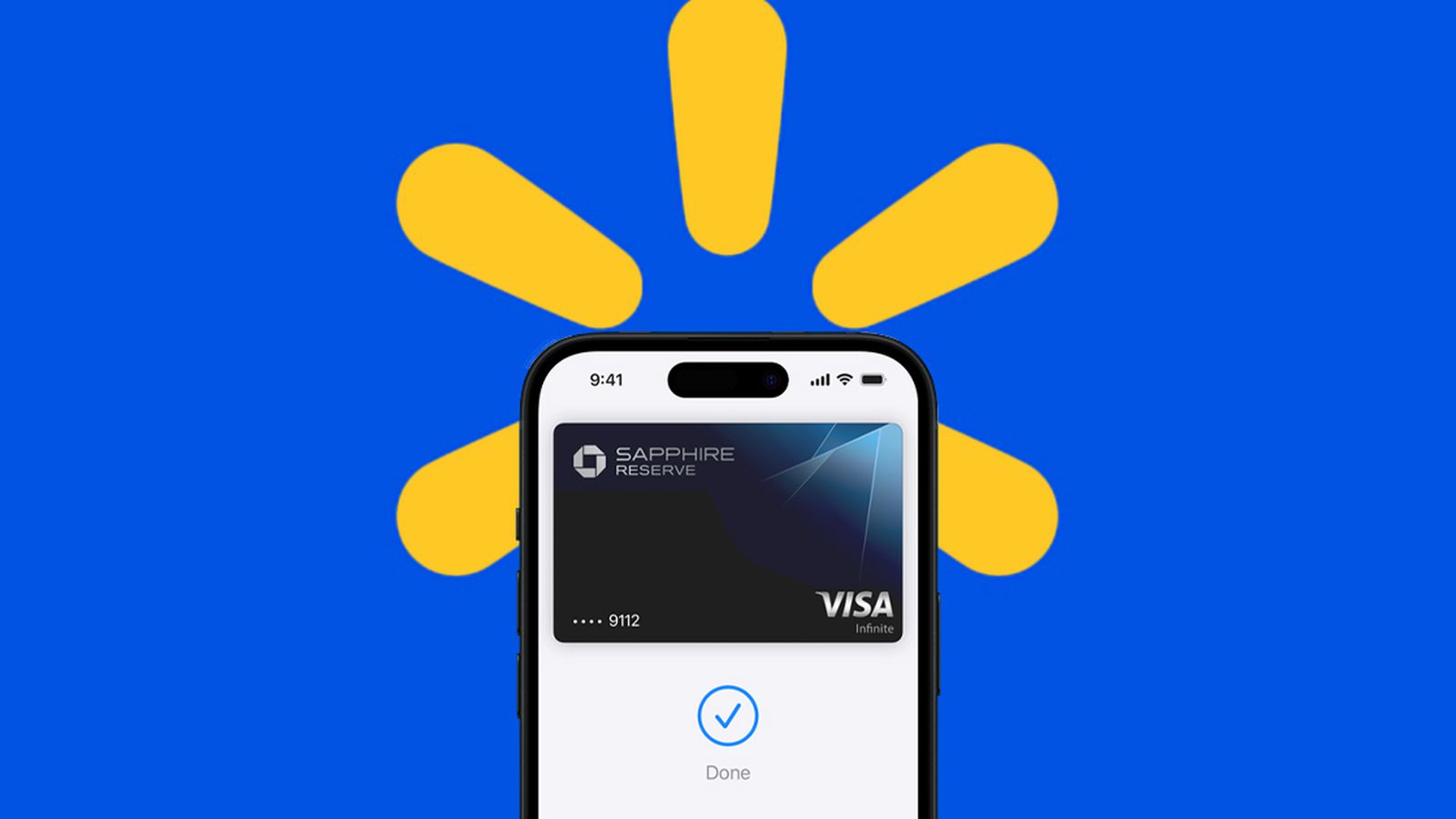 Walmart Akhirnya Terima Apple Pay di AS, Ritel Terbesar Ini Menyerah pada NFC