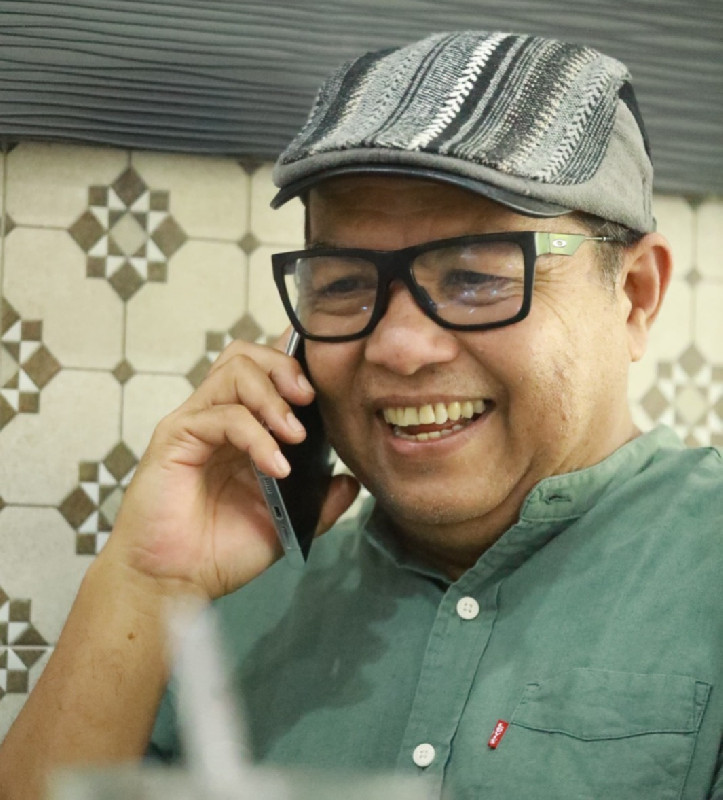 Jubir Pemerintah Aceh Bantah Ada Masalah di Kepemimpinan Mualem-Dek Fadh, Singgung Aturan Hukum Pembagian Tugas