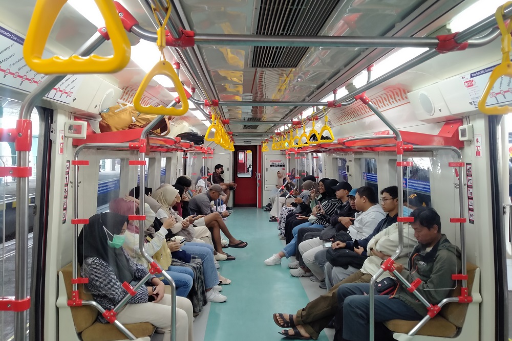 15 Keberangkatan KRL Palur-Jogja Sabtu 22 Agustus 2026, Jadwal Pertama Tiba 05.00 WIB