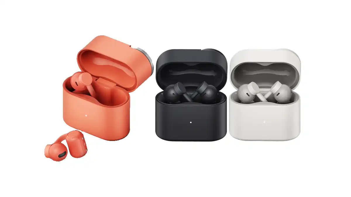 Review CMF Clip Pro: Earbuds Klip Rp 1,7 Juta dengan LDAC dan Baterai 32,5 Jam