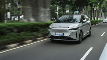 Recall Xpeng X9 Suspensi Udara Sudah Berjalan di China dan Malaysia, Indonesia Masih Menunggu Hasil Evaluasi